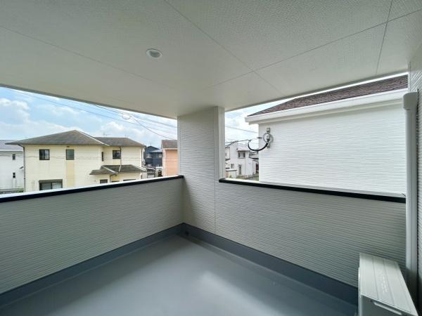 久留米市北野町今山　4号棟　全4棟