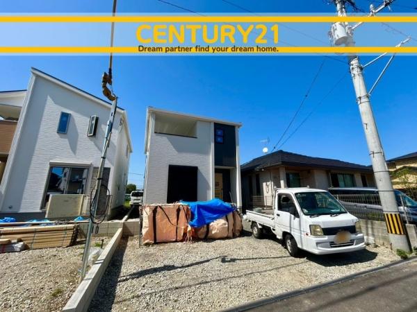 久留米市北野町今山　4号棟　全4棟