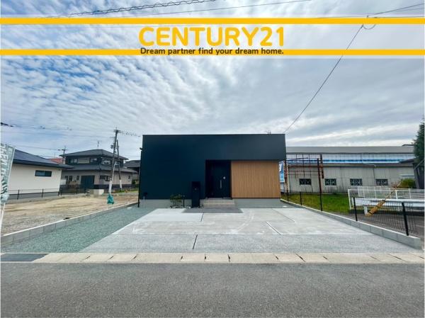 佐賀市本庄町袋　全1棟