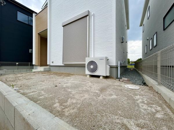 久留米市北野町今山　3号棟　全4棟