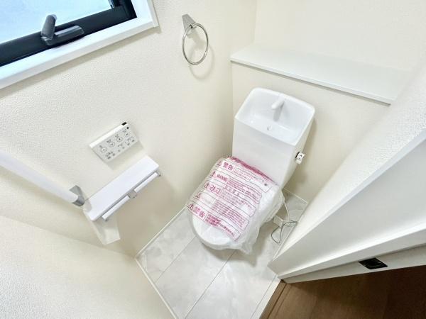 久留米市北野町今山　2号棟　全4棟