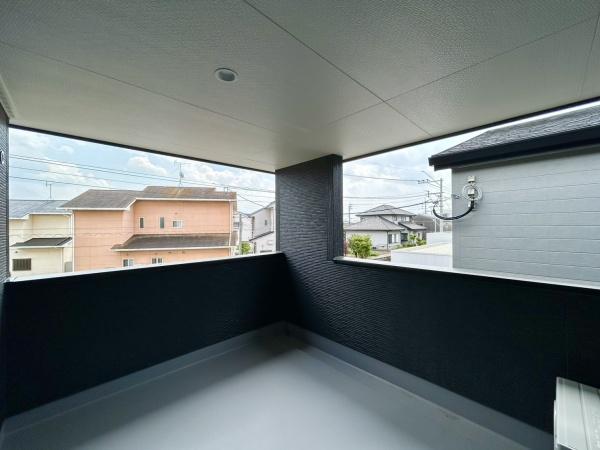 久留米市北野町今山　2号棟　全4棟