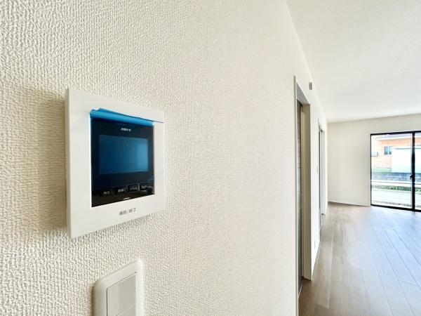 久留米市北野町今山　2号棟　全4棟