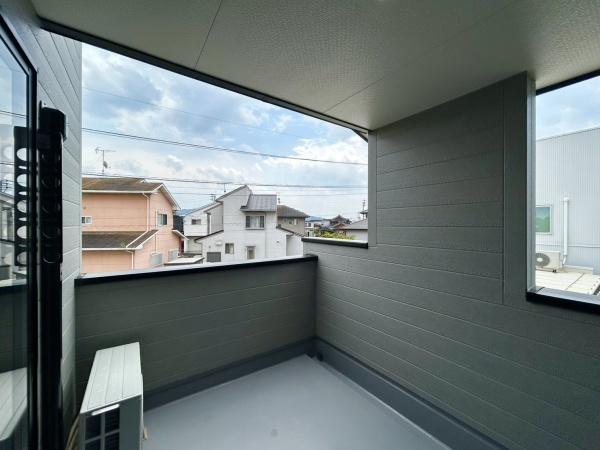 久留米市北野町今山　1号棟　全4棟