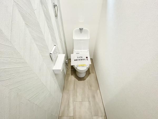 久留米市大石町　1号棟　全2棟