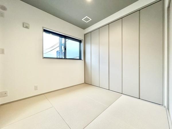 久留米市大石町　1号棟　全2棟