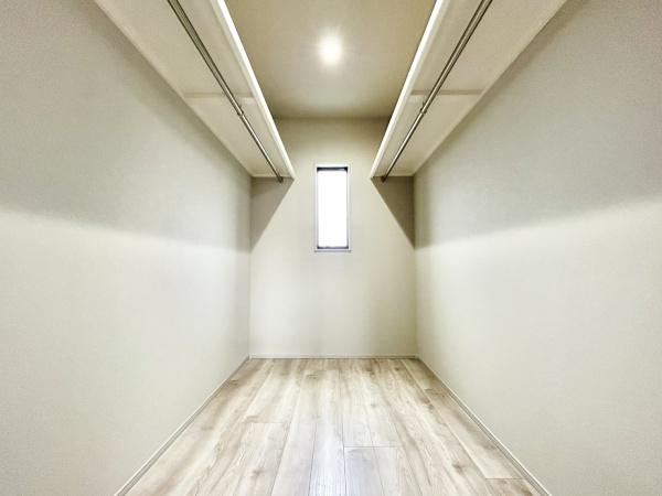 久留米市大石町　1号棟　全2棟