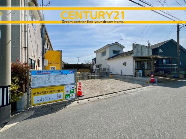 久留米市荒木町白口　全1棟
