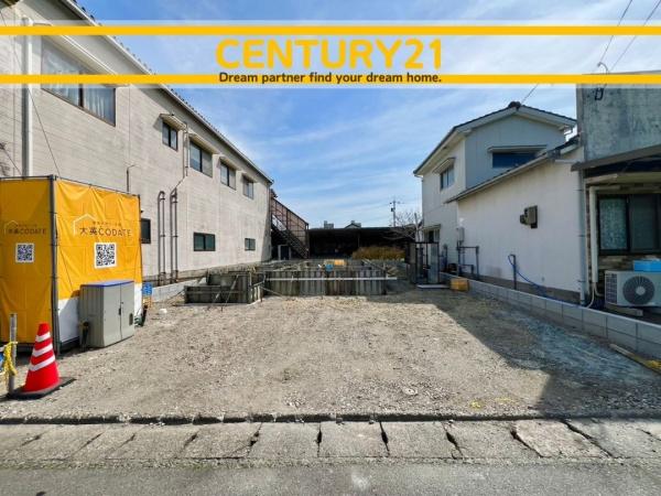 久留米市荒木町白口　全1棟