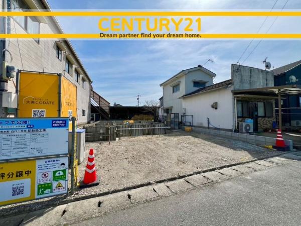 久留米市荒木町白口　全1棟