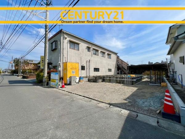 久留米市荒木町白口　全1棟