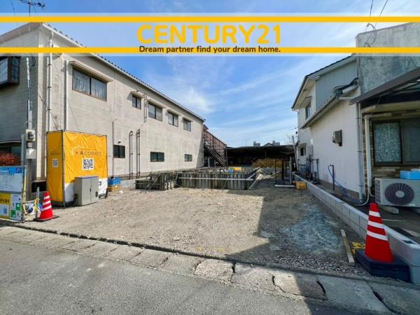 久留米市荒木町白口　全1棟