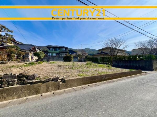 久留米市高良内町　全1棟