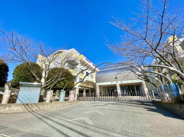 久留米市高良内町　全1棟(久留米市立高牟礼中学校)