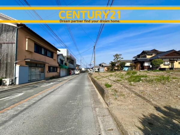 久留米市高良内町　全1棟