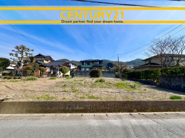 久留米市高良内町　全1棟
