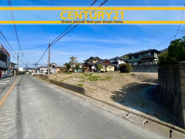 久留米市高良内町　全1棟