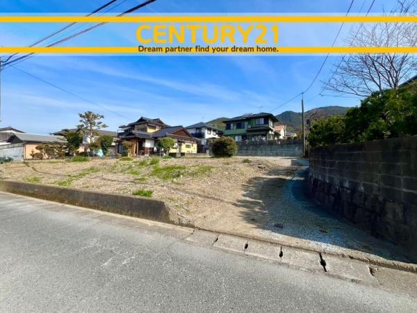 久留米市高良内町　全1棟