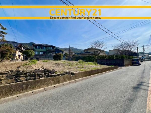 久留米市高良内町　全1棟