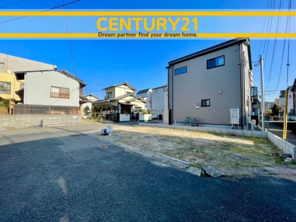 早良区原1丁目1期　全1棟