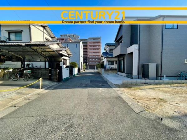 早良区原1丁目1期　全1棟