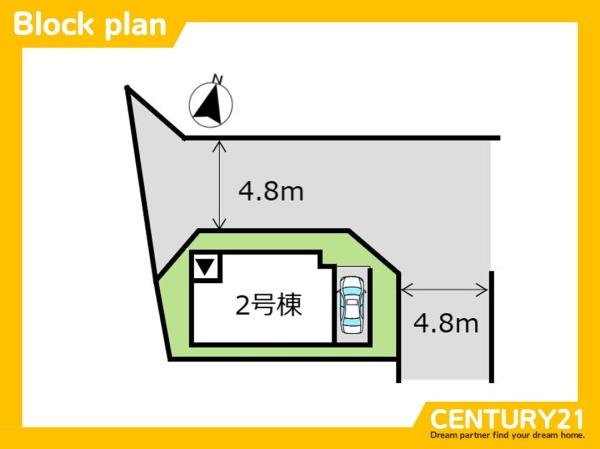 早良区原1丁目1期　全1棟