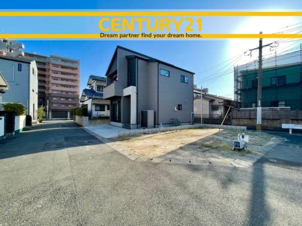 早良区原1丁目1期　全1棟