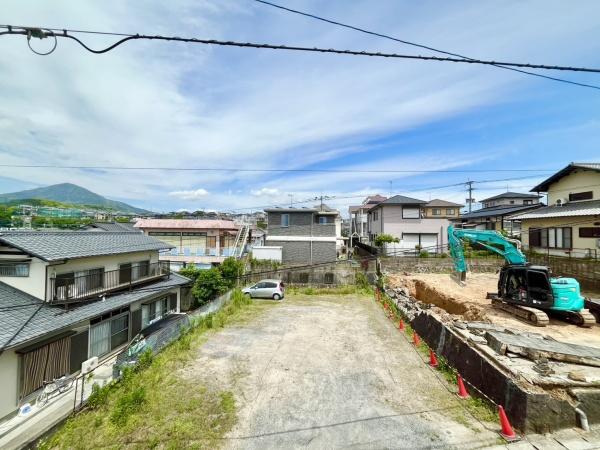 筑紫野市二日市北6丁目第01期　2号棟　全2棟
