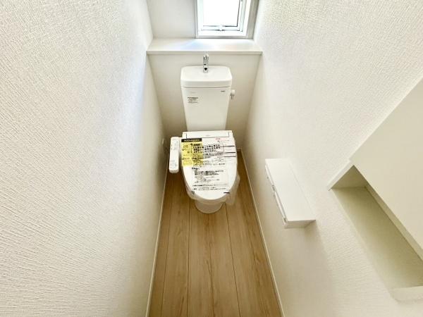 朝倉市堤第5　3号棟　全3棟