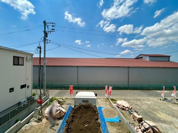 朝倉市堤第5　3号棟　全3棟