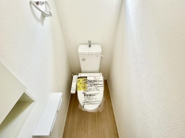 朝倉市堤第5　2号棟　全3棟