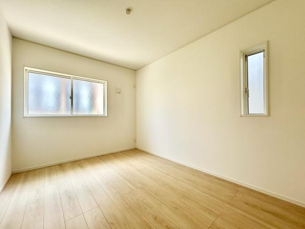 朝倉市堤第5　2号棟　全3棟