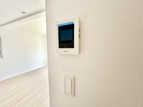 朝倉市堤第5　2号棟　全3棟