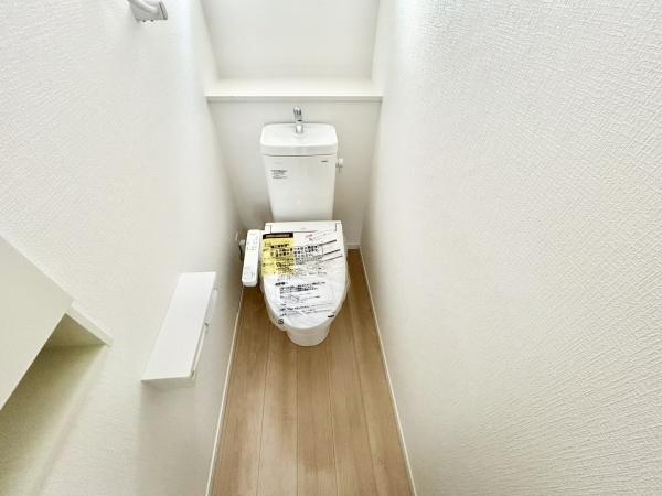 朝倉市堤第5　1号棟　全3棟