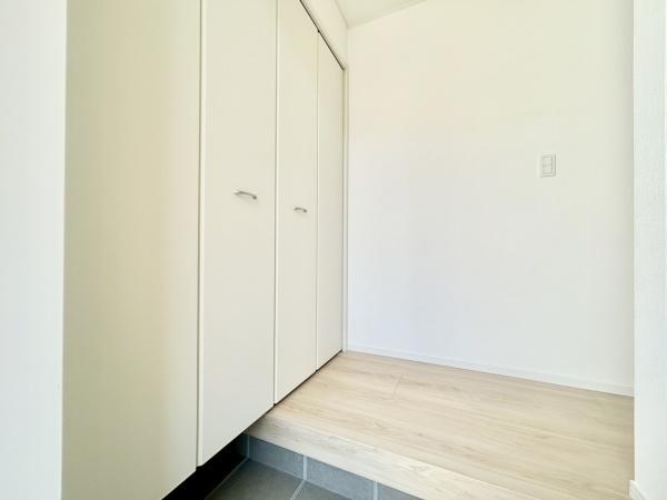 朝倉市堤第5　1号棟　全3棟