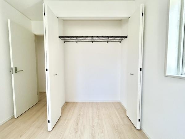 朝倉市堤第5　1号棟　全3棟