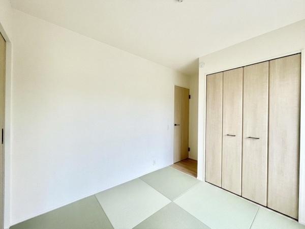久留米市野中町第1期　全1棟