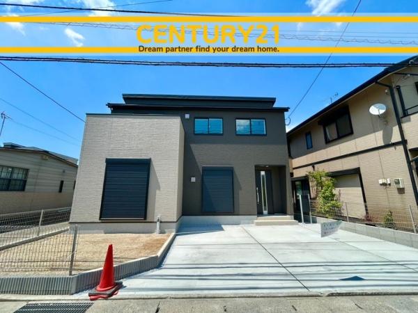 久留米市野中町第1期 全1棟