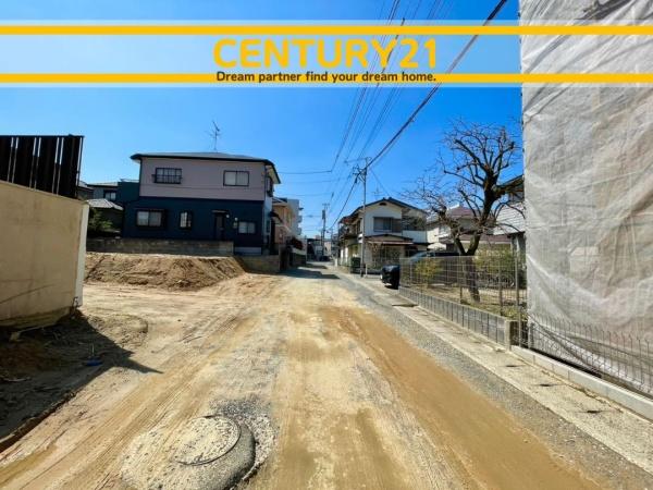 城南区片江3丁目3期　2号棟　全2棟