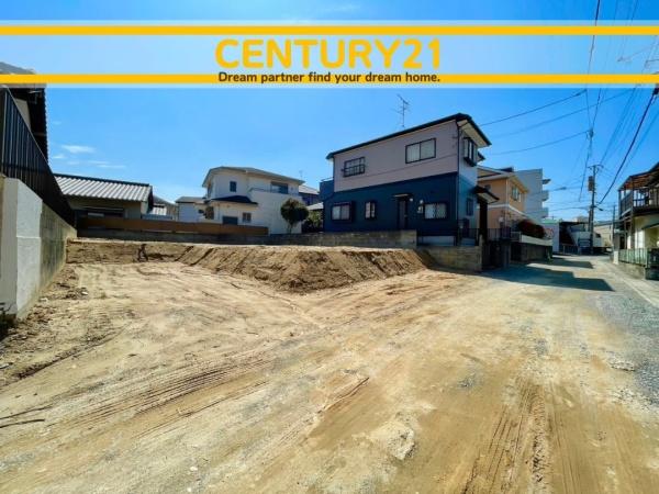 城南区片江3丁目3期　2号棟　全2棟