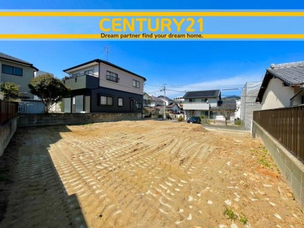 城南区片江3丁目3期　2号棟　全2棟