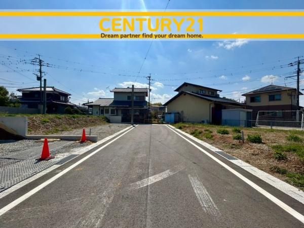 久留米市三潴町西牟田　全1棟