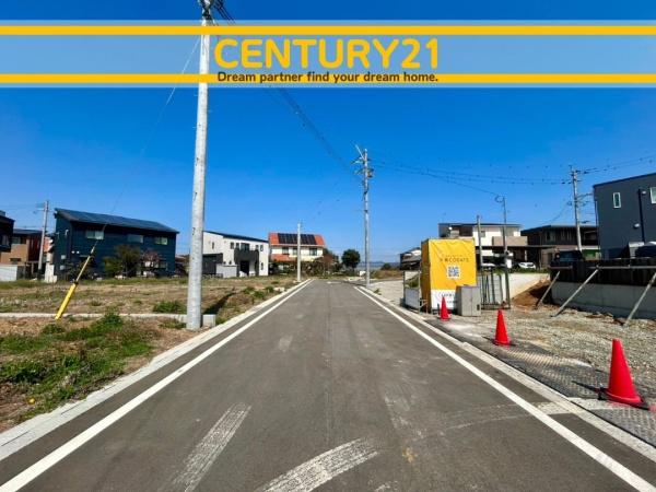 久留米市三潴町西牟田　全1棟