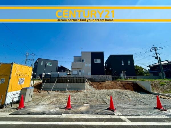 久留米市三潴町西牟田　全1棟