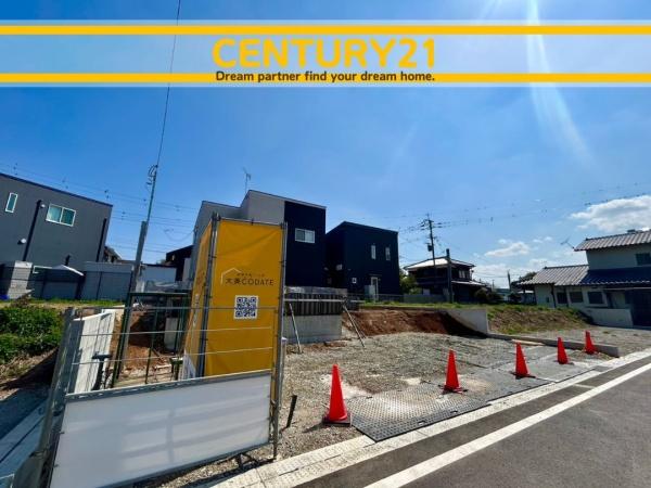 久留米市三潴町西牟田　全1棟
