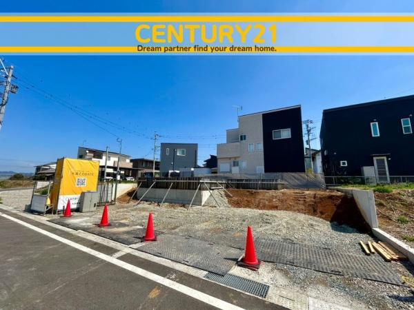 久留米市三潴町西牟田　全1棟
