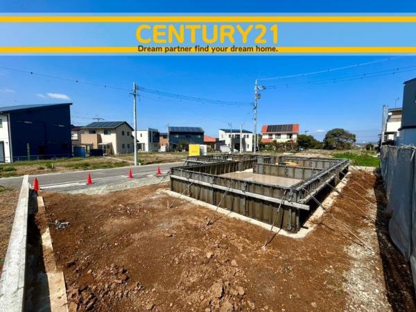 久留米市三潴町西牟田　全1棟