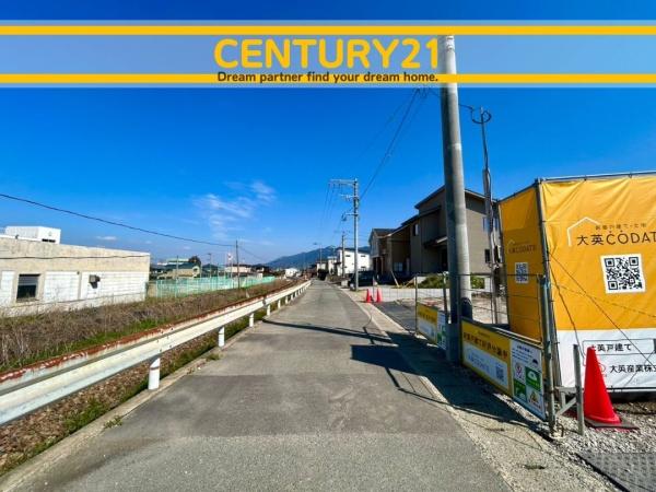 久留米市山川町　2号棟　全2棟