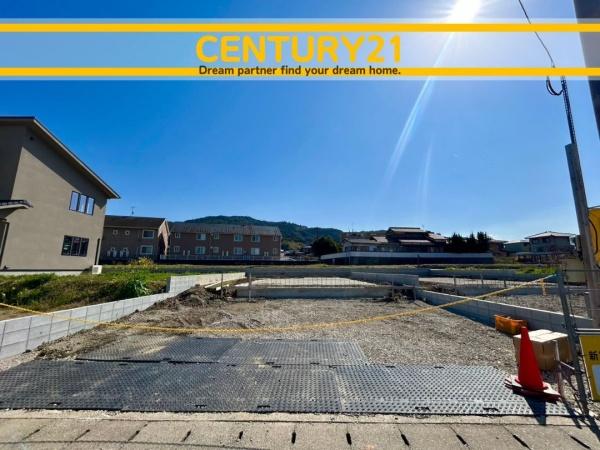 久留米市山川町　2号棟　全2棟