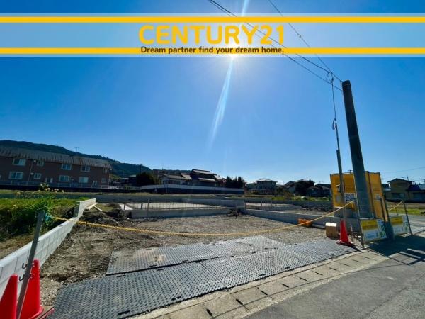 久留米市山川町　2号棟　全2棟